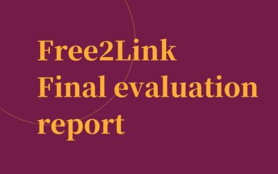 Il report finale di Free2Link è ora disponibile online!