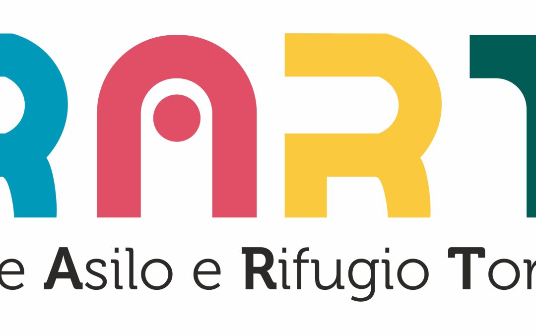 Nasce RART- Rete Asilo e Rifugio Torino